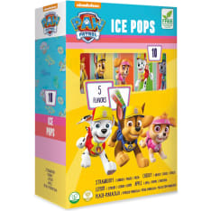 Ice Pops Group Hau 10x40 ml popsicles