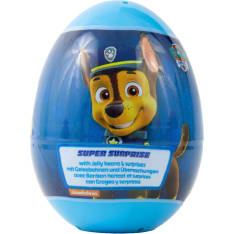 Bip Holland Super Surprise egg with jelly beans 10g