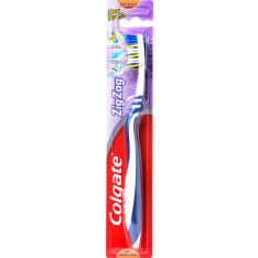 Colgate Zigzag Plus hammasharja