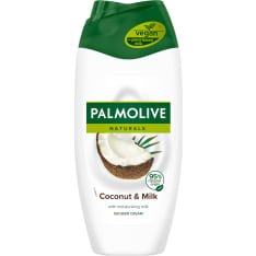 Palmolive Naturals Coconut 250 ml suihkusaippua