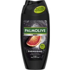 Palmolive Men Energising 250 ml suihkusaippua