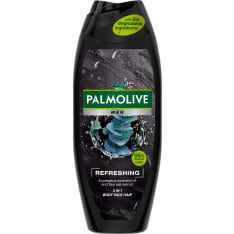 Palmolive Men Refreshing 3in1 500 ml suihkusaippua