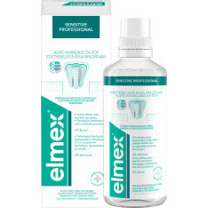 elmex Sensitive Professional 400 ml suuvesi