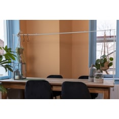 Esschert Design white table stand