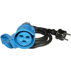 Reimo 82021 1.5 m Caravan cable
