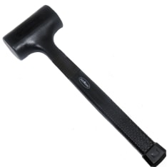 Schwan 50mm recoilless hammer