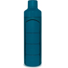 YOS Bottle Daily 375 ml pullo + dosetti