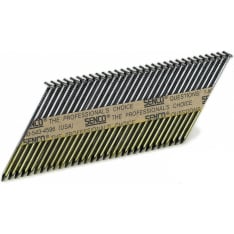 Senco 34" 90x3,1mm kirkas konenaula