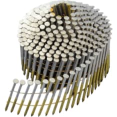 Senco 2.3mm 2400pcs hot-dip galvanized roller nail