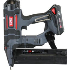 Senco 18V 10N2001N F-16XP 1,6mm 2Ah viimeistelynaulain