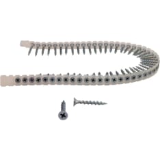 Senco 41X3,9 SS harva PH2 kipsi nauharuuvi