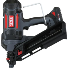 Senco F-35XP 18V 2X4AH 34° 50-90mm Fusion Nailer