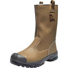 Emma Merula S3 turvasaappaat