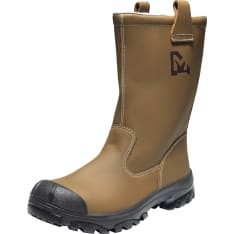 Emma Mento S3 safety boots