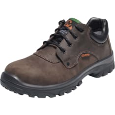 Emma Zolder D S3 turvakengät