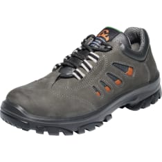 Emma Rocky D S3 safety shoes