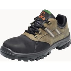 Emma Nordic D S3 safety shoes