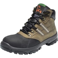 Emma Nestor D S3 safety shoes