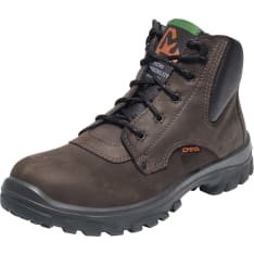 Emma Zandvoort D S3 safety shoes