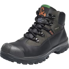 Emma Primus S3 safety shoes