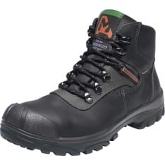 Emma Pluvius S3 safety shoes