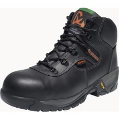 Emma Constans S3 safety shoes