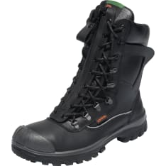 Emma Fornax S3 boots