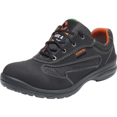 Emma Anne S1P safety shoes