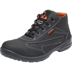Emma Amber S1P safety shoes