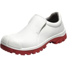 Emma Vera D Red Outsole S2 safety shoes
