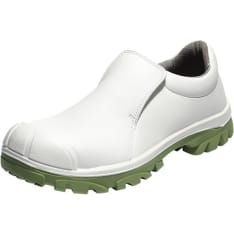 Emma Vera D Green Outsole S2 safety shoes