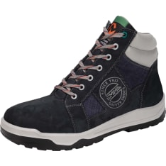 Emma Jordan D Metallivapaa S1P turvakengät