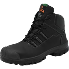 Emma Rayn D Metal-free S3 safety shoes
