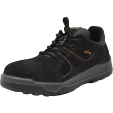 Emma Lemans Xd Metal-free S1P safety shoes