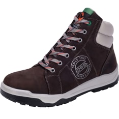 Emma Donovan D Metallivapaa S3 turvakengät