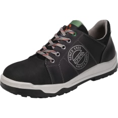 Emma Clay D Metal-free S3 safety shoes