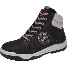 Emma Clyde D Metal-free S3 safety shoes