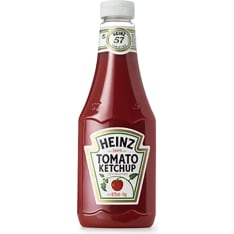 Heinz 1kg tomato ketchup