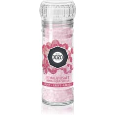 Jozo 90g Himalayan coarse salt mill