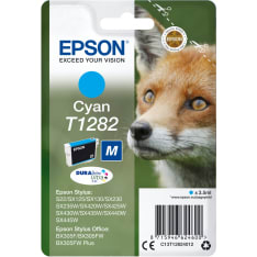 Epson T1282 sininen mustepatruuna