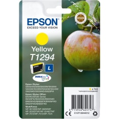 Epson T1294 keltainen mustepatruuna