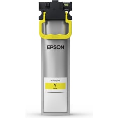 Epson T9444 L Yellow mustepatruuna