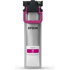 Epson T9453 XL Magenta mustepatruuna