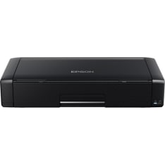 EPSON Workforce WF-110W mustesuihkutulostin