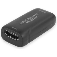 ACT HDMI amplifier