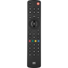 One For All URC 1210 universal remote control