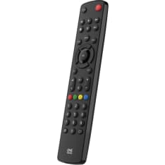One For All URC 7115 Evolve universal remote control