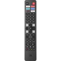One For All URC 1916 Hisense Spare Remote Control