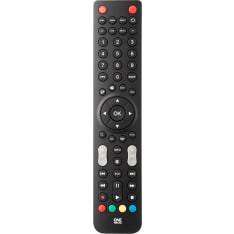 One For All URC 1921 Sharp Spare Remote Control