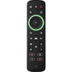 One For All URC 7935 Streamer universal remote control